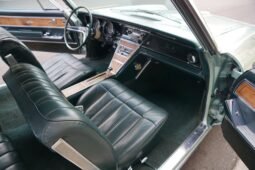 1965 Buick Riviera GS