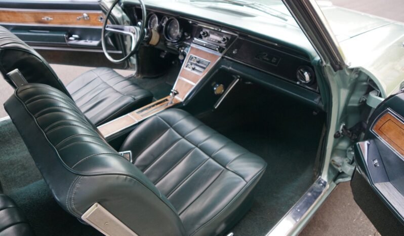 
								1965 Buick Riviera GS full									