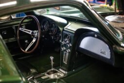 1967 Chevrolet C2 Corvette