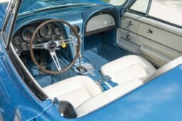 1965 Chevrolet Corvette L84 V8