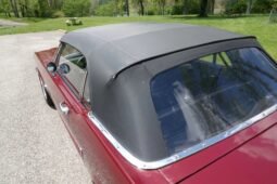 1965 Ford Mustang 4-Speed