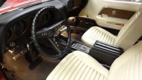 1970 Ford Mustang Convertible