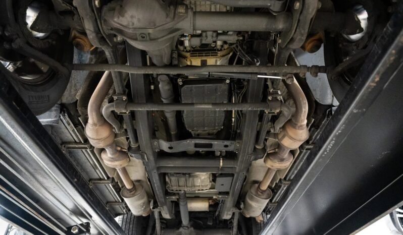 
								2008 Mercedes-Benz G500 full									