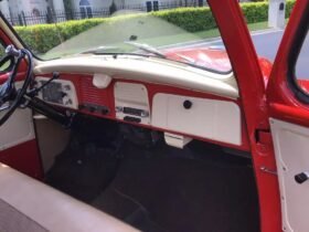1955 Studebaker E5
