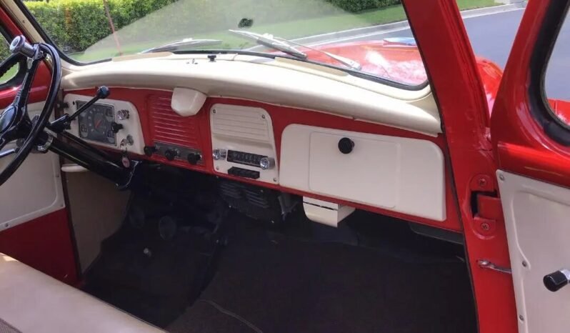 
								1955 Studebaker E5 full									