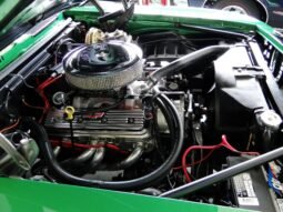 1969 Chevrolet Camaro RS/SS Convertible V8