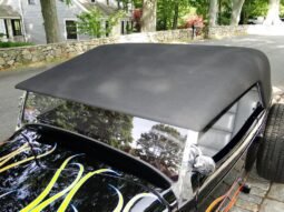 1934 Ford Highboy Roadster