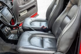 1990 Saab 900 Turbo