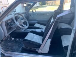 1987 Buick Grand National V6