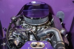 1933 Ford Highboy Roadster