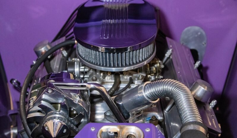 
								1933 Ford Highboy Roadster full									