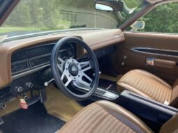 1970 Ford Torino GT SportsRoof V8