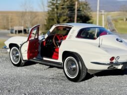 1965 Chevrolet Corvette V8