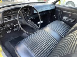 1970 Ford Torino Cobra