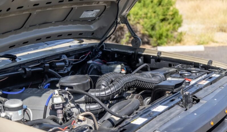 
								1994 Ford Bronco XLT full									