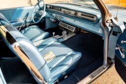 1961 Pontiac Catalina Convertible