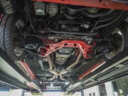 
										1993 Ford Mustang SVT 5.0 Cobra full									