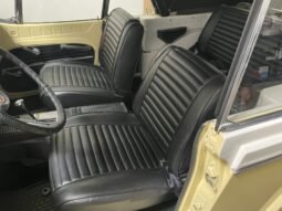 
										1967 Jeep Jeepster Commando full									