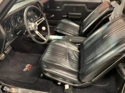 1970 Chevrolet Chevelle Convertible V8