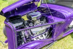 1933 Ford 3-Window Coupe