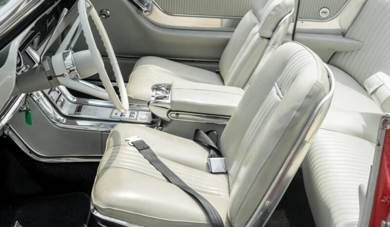 
								1964 Ford Thunderbird Convertible full									