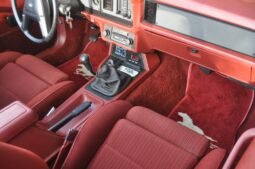 1984 Ford Mustang GT
