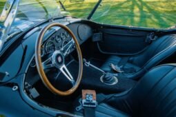 1965 Superformance MKIII Shelby Cobra Replica