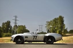 1965 Cobra Superformance MkIII