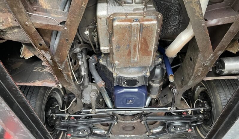 
								1950 Cadillac Series 61 Club Coupe full									