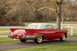 1957 Cadillac Eldorado Biarritz V8