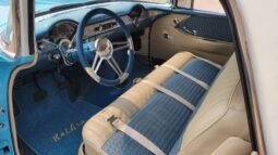 1955 Chevrolet Bel Air Nomad