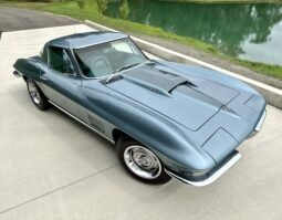 1967 Chevrolet Corvette L79 V8