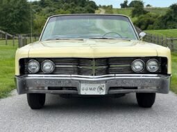 1967 Chrysler 300