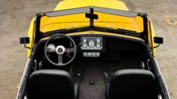 1949 Willys-Overland Jeepster 302CI Ford V8