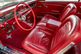 1965 Ford Mustang Convertible C-Code V8