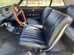 1965 Buick Skylark Gran Sport Coupe