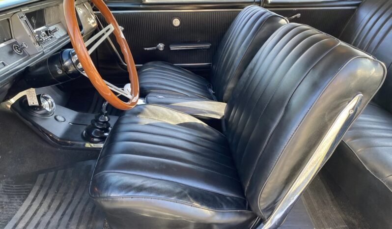 
								1965 Buick Skylark Gran Sport Coupe full									