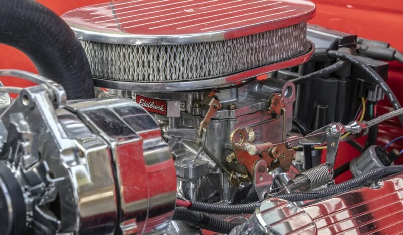 
								1934 Ford Hot Rod Pickup V8 full									