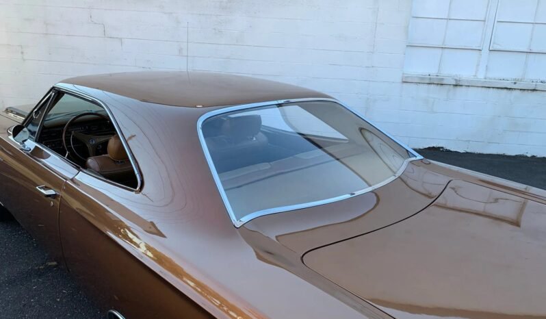 
								1969 Plymouth Road Runner Bronze full									