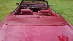 
										1975 Cadillac Eldorado Convertible full									