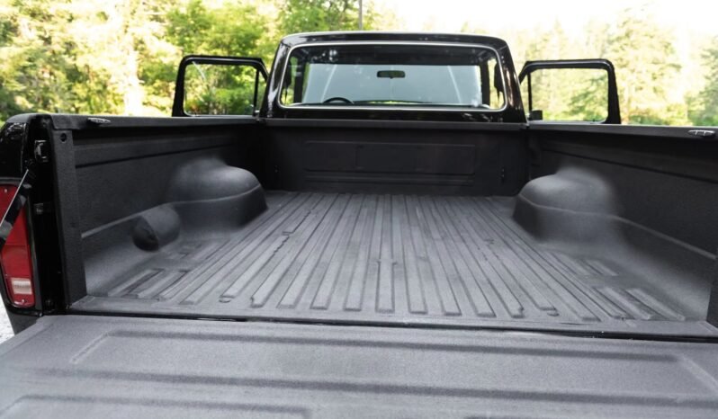 
								1977 Ford F-150 Custom 4X4 full									