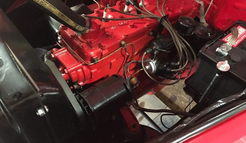 
								1950 Ford F-1 Pickup Truck 3-Speed full									