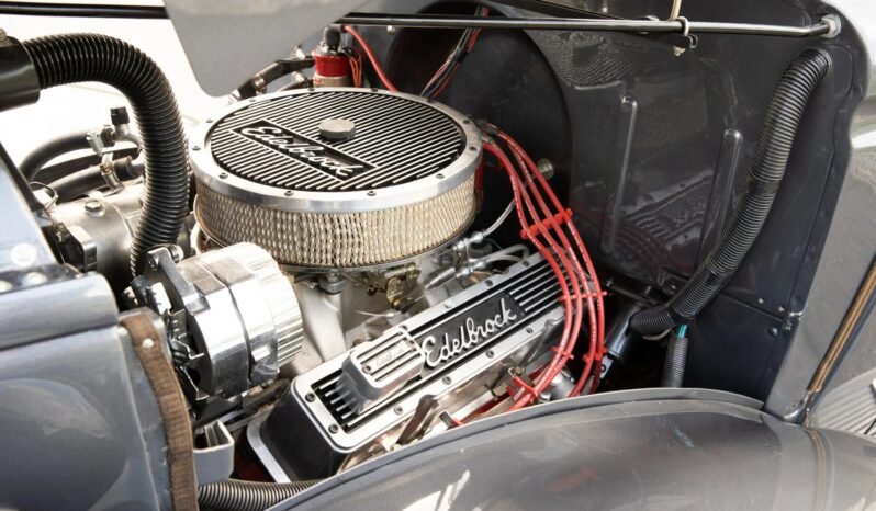 
								1939 Chevrolet 1/2-Ton Pickup Truck full									