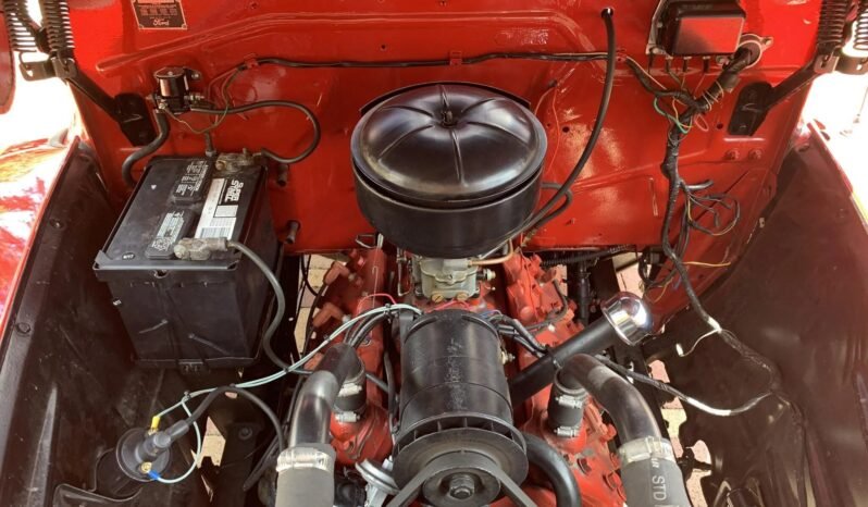 
								1949 Ford F-1 Pickup Truck V8 full									