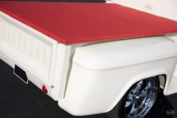 1956 Chevrolet 3100 Custom