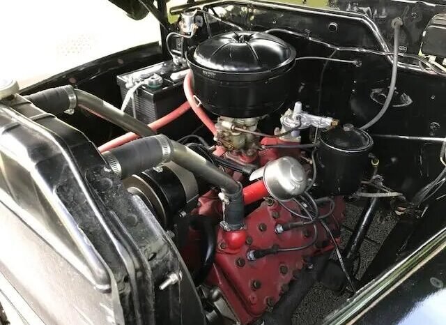 
								1949 Ford F-1 Pickup Truck full									