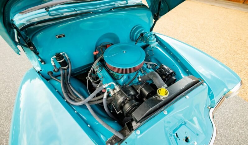 
								1949 Chevrolet 3100 Pickup Truck V8 full									