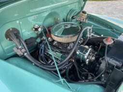 
										1949 Chevrolet 3100 V8 full									