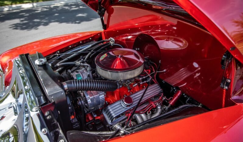 
								1951 Chevrolet 3100 V8 full									