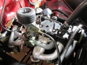 1949 Dodge B-1-B
